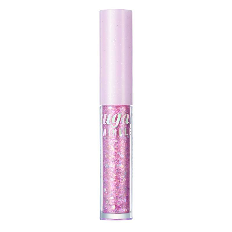 [PERIPERA Official Shop] PERIPERA Sugar Twinkle Liquid Glitter Eyeshadow Makeup Cosmetic