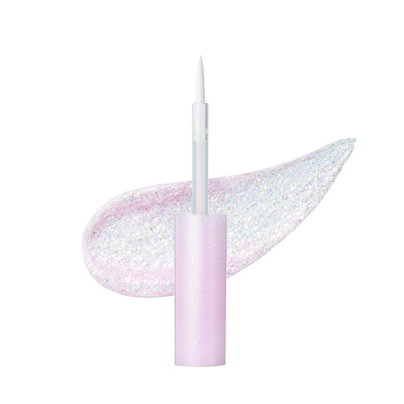 [PERIPERA Official Shop] PERIPERA Sugar Twinkle Liquid Glitter Eyeshadow Makeup Cosmetic
