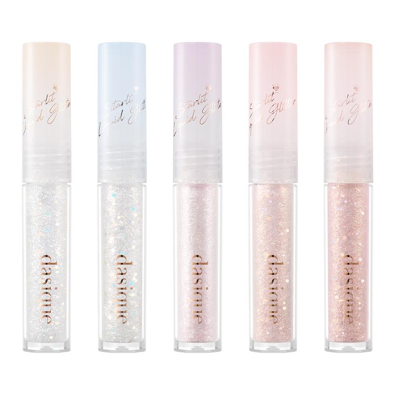 Dasique - Starlit Jewel Liquid Glitter 1.8g