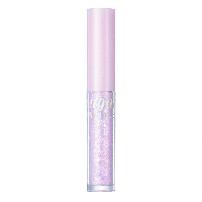 [PERIPERA Official Shop] PERIPERA Sugar Twinkle Liquid Glitter Eyeshadow Makeup Cosmetic