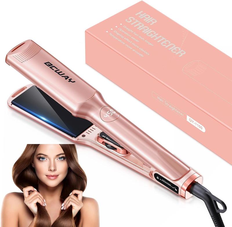 Hair Straightener, 1.5