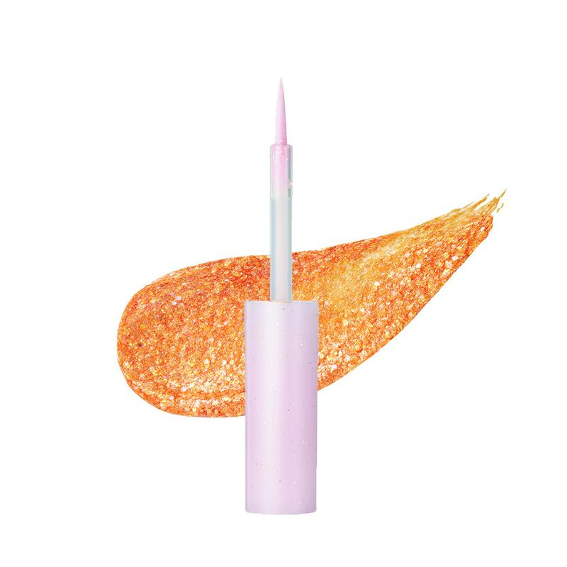 [PERIPERA Official Shop] PERIPERA Sugar Twinkle Liquid Glitter Eyeshadow Makeup Cosmetic