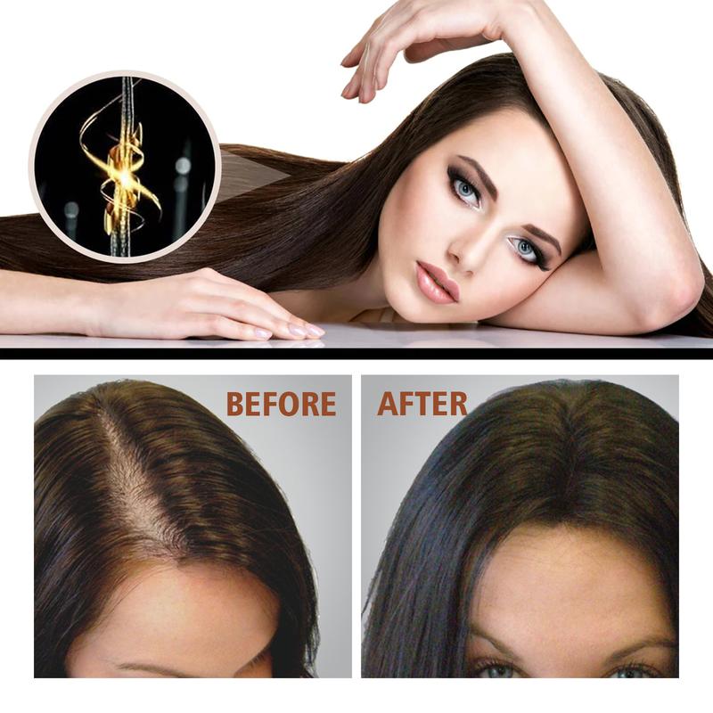 Batana Oil from Honduras - Get Fuller, Thicker, Healthier Hair - Great Gifts for Women & Men Conditioner Haircare Silky - Hair Nutrition