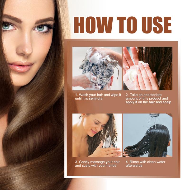 Batana Oil from Honduras - Get Fuller, Thicker, Healthier Hair - Great Gifts for Women & Men Conditioner Haircare Silky - Hair Nutrition