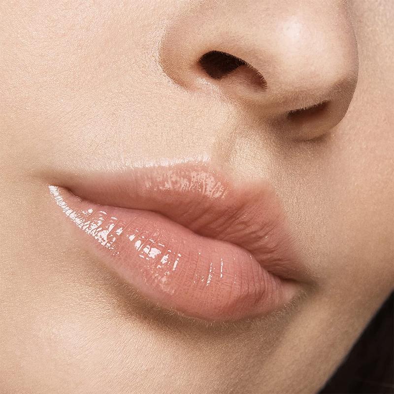 8-Pack Vita-Lip Clear Lip Gloss – Hydrating & Nourishing with Mint, Coconut & More