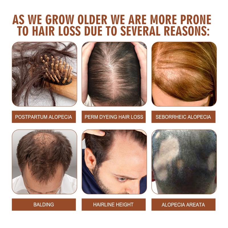 Batana Oil from Honduras - Get Fuller, Thicker, Healthier Hair - Great Gifts for Women & Men Conditioner Haircare Silky - Hair Nutrition