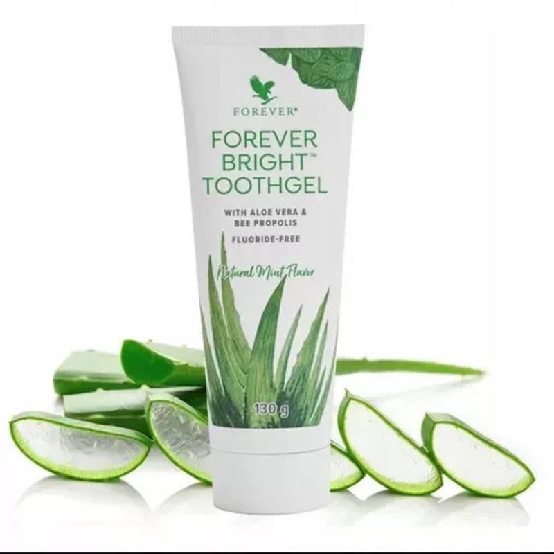 Forever Bright Toothgel for Oral Care and Hygiene