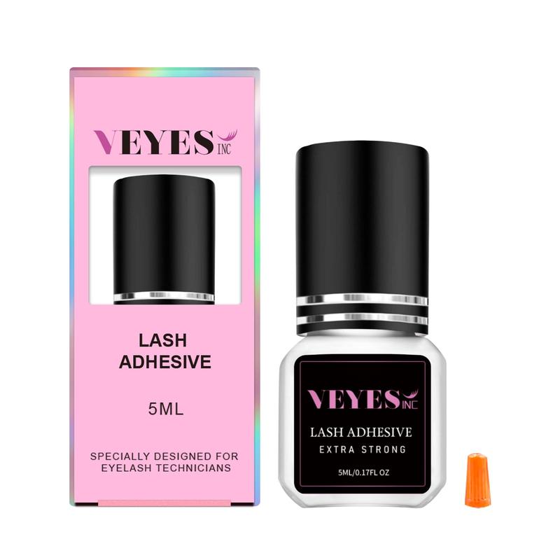 Veyelash  Volume 5ml - Eyelash Extension Glue-Extra Strong