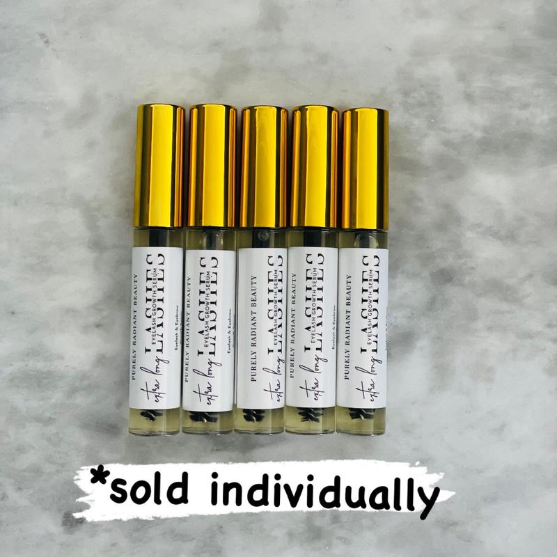 Eyelash & Eyebrow Serum