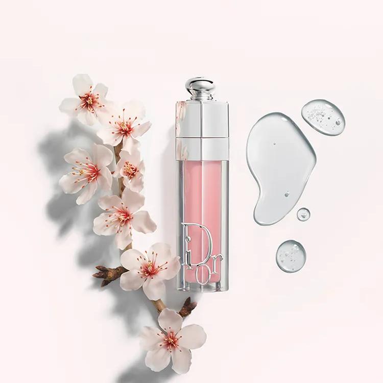 Dior Addict lippenset Addict lip maxiser Lip Glow #001 pink