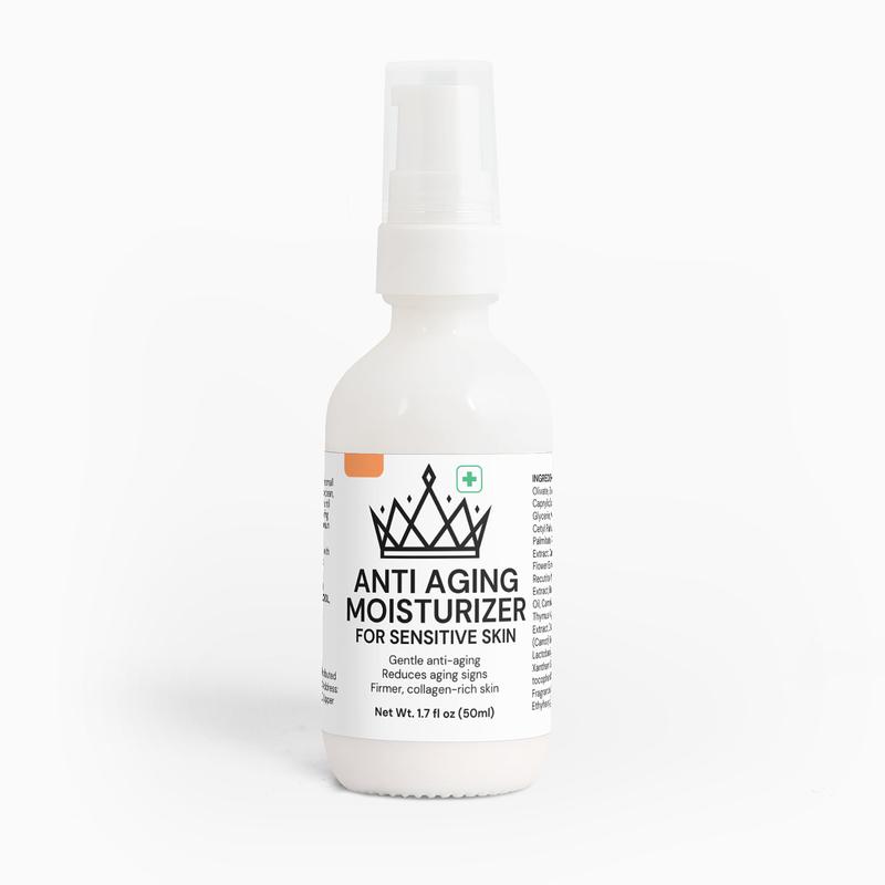 Anti Aging Moisturizer Skincare Moisturizer Skin Repair Moisturize Moisture Hydrate Moisturizing Hydrating