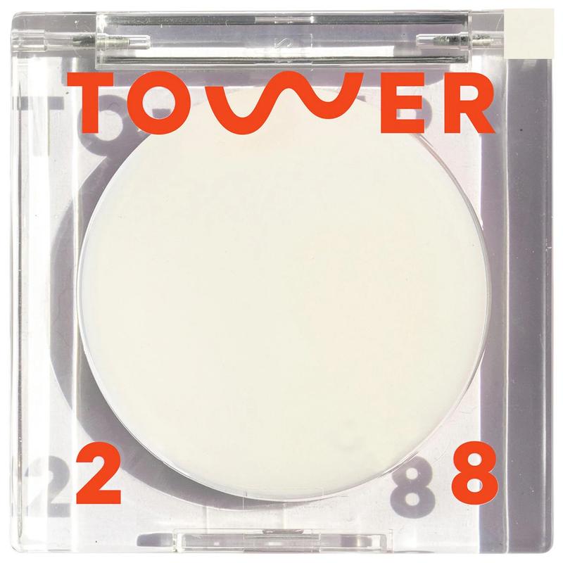SuperDew Radiance-Boosting Highlight Balm for a Brighter Look