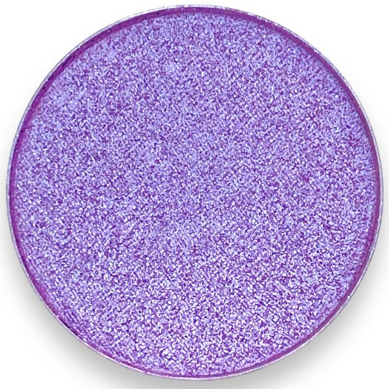 Duo Chrome Two Tone Eyeshadow Single Pans