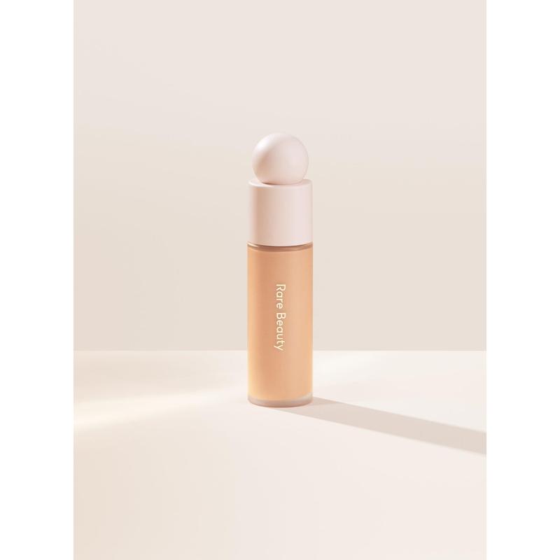 Liquid Touch Weightless Foundation