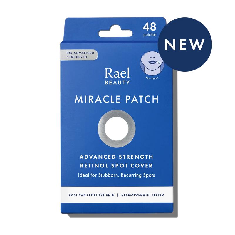 Miracle Patch Advanced Strength Retinol Spot Cover