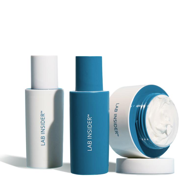 Skinn Cosmetics Lab Finder 45-Day Face Boot Camp