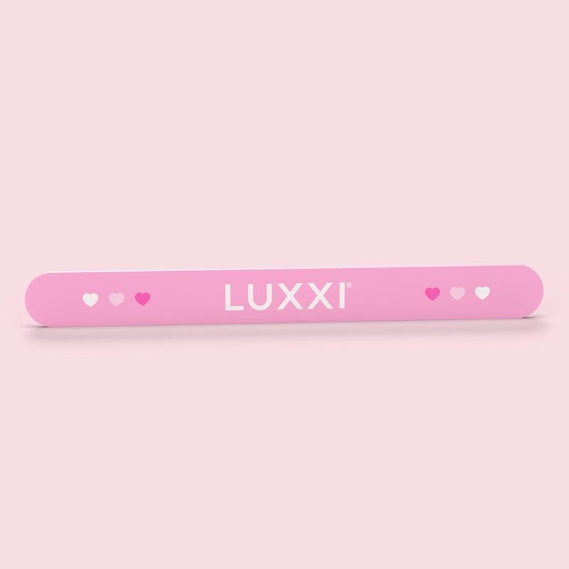 Nail Files - 5 Pack