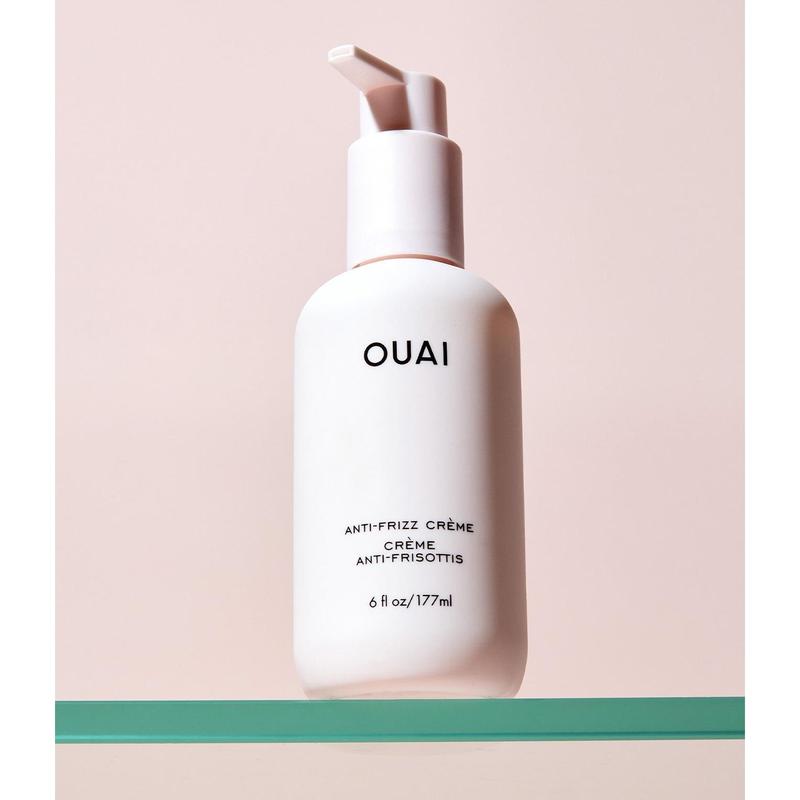 Anti-Frizz Crème