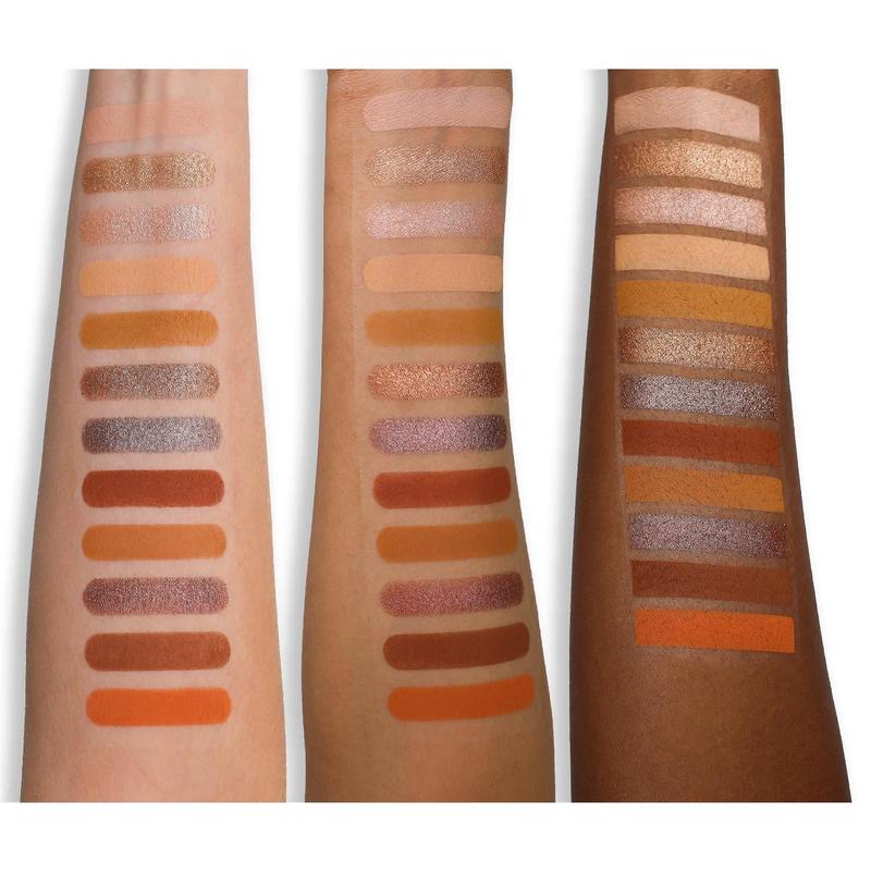 Stay Neutral Eyeshadow Palette
