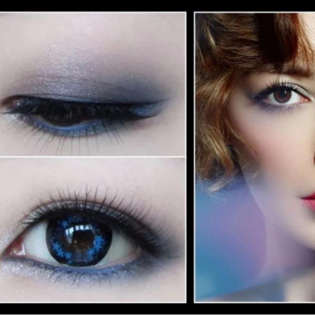 Golden Era Collection – Perfectly curated eyeshadow trios for flawless makeup every time.