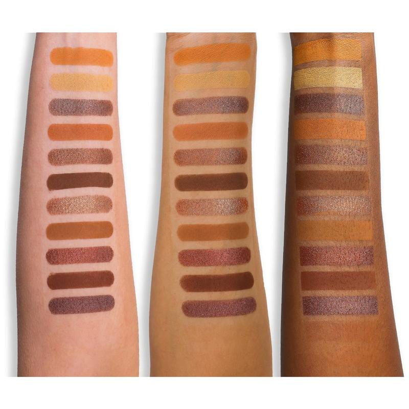Stay Neutral Eyeshadow Palette