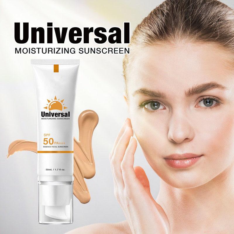 1Counts Strong UV Protection Tinted Moisturizer with All-In-One Face Sunscreen Facial Skincare Comfort Repair Moisture Hydrate Hydrating Moisturizing Hydrating Tinted