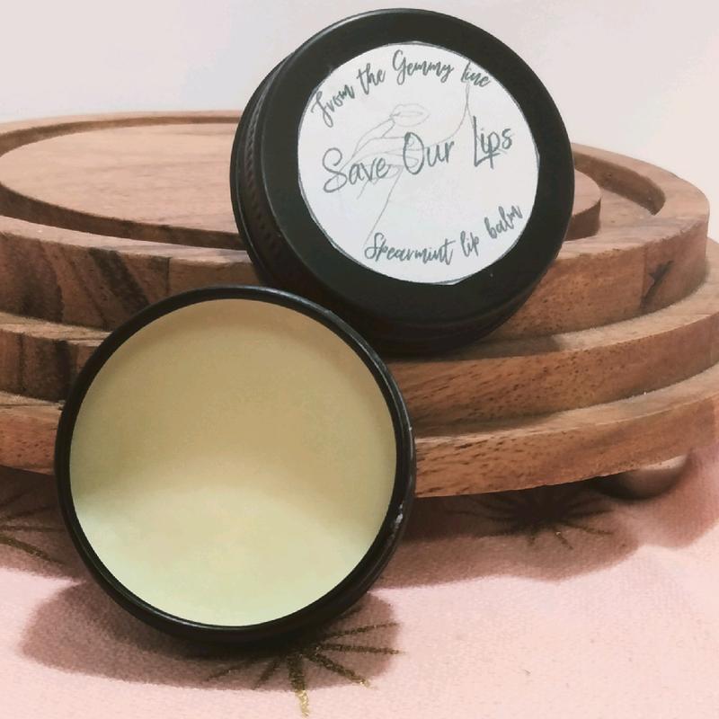 Save our lips balm Lip Balm Moisture Moisturizer Comfort Moisturize