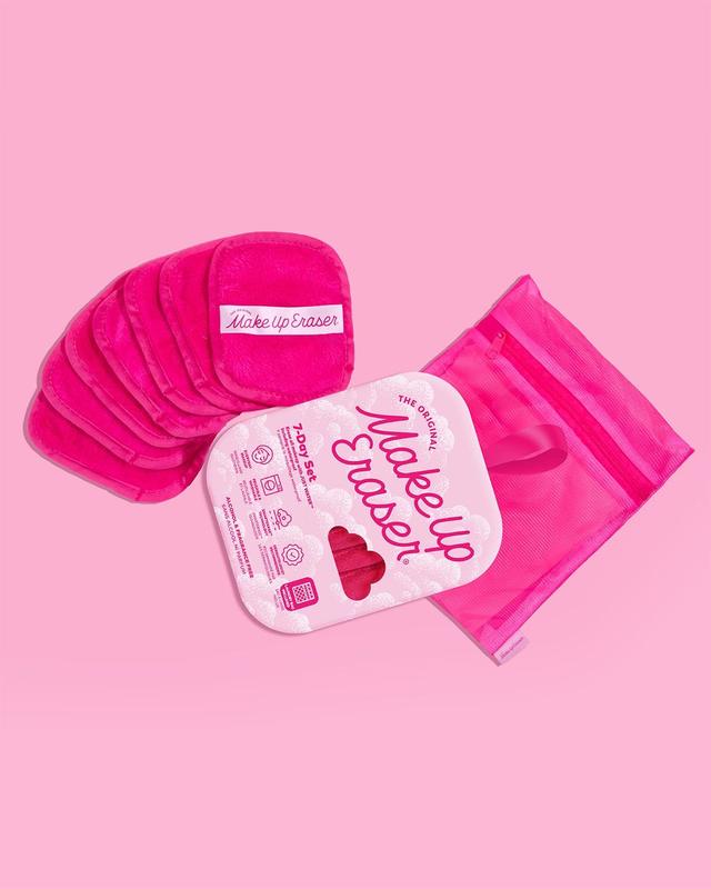 7-Day Set Classics by The Original MakeUp Eraser