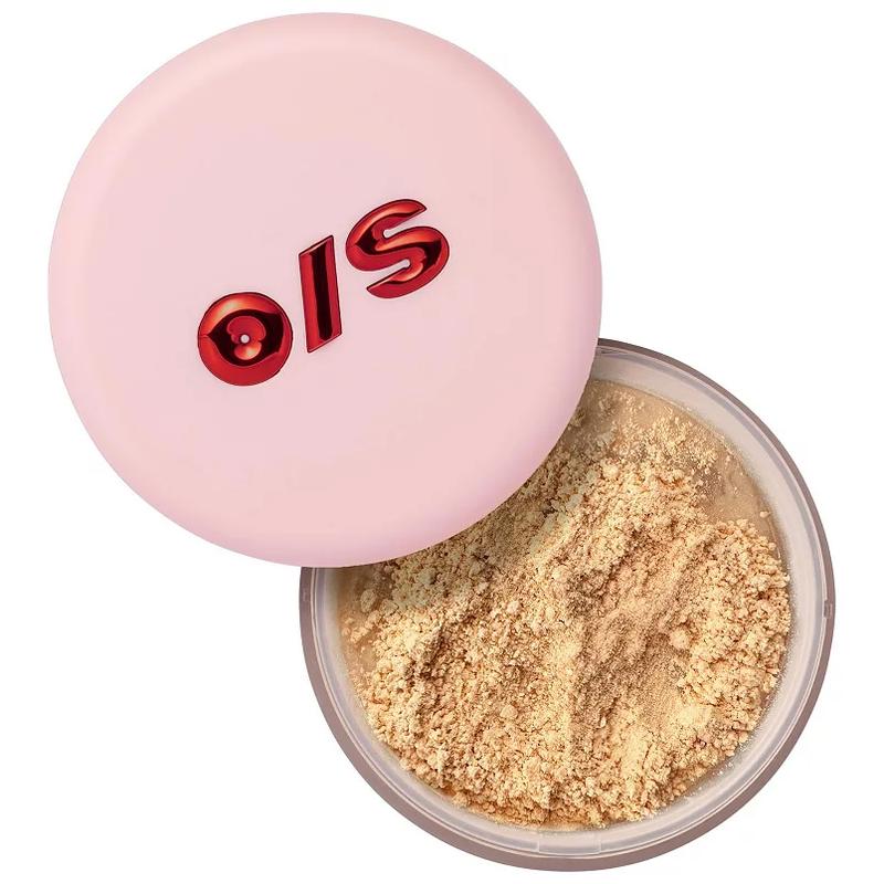 Patrick Starrr Ultimate Blurring Setting Powder 1.2 OZ for Flawless Makeup - Cosmetic
