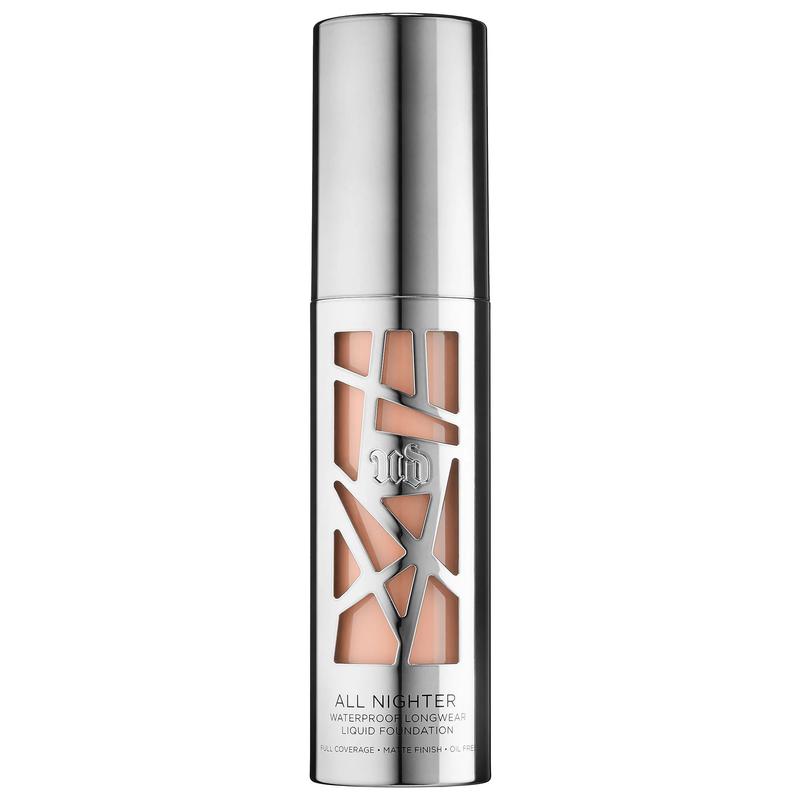 All Nighter Liquid Foundation