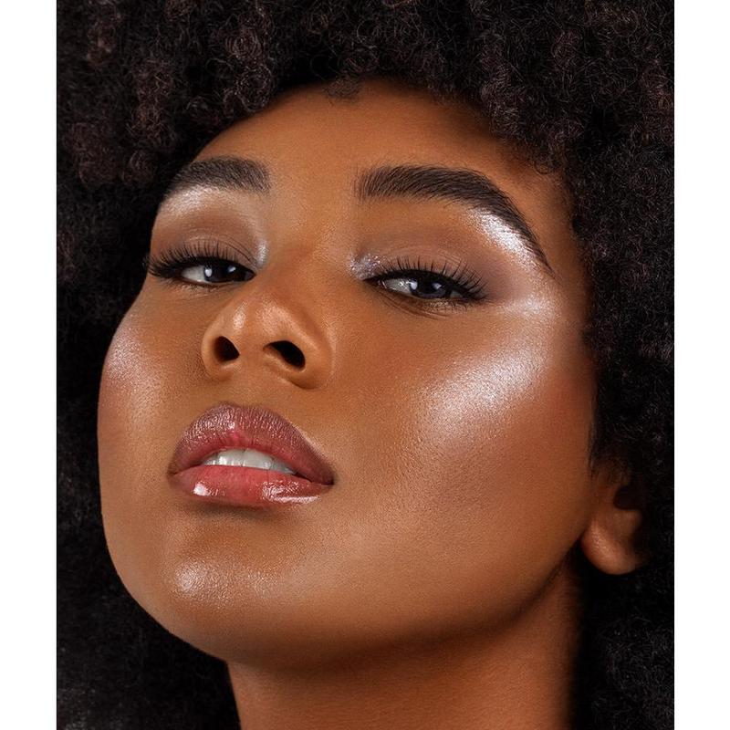 Cold Shoulder Highlight