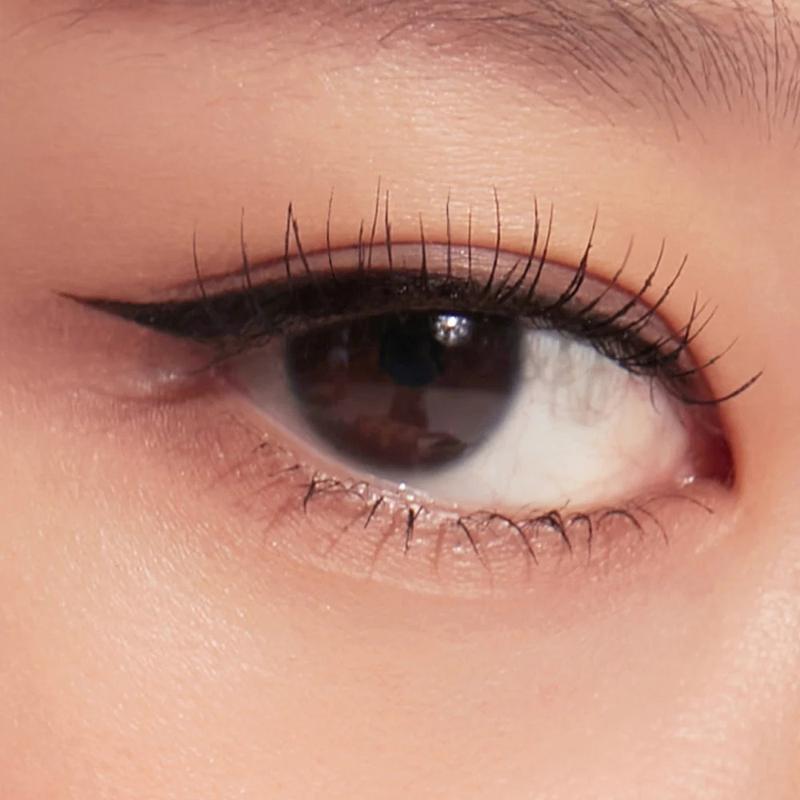 [PERIPERA Official Shop] PERIPERA Ink Thin Thin Brush Liner | Smudge-proof & Long Lasting | K-beauty Eyeliner Lipliner