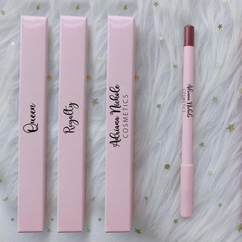 Luxe Lip Liners Cosmetic Eyeliner Lipliner